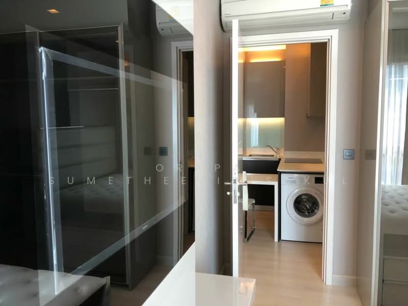 The Signature by URBANO : เดอะ ซิกเนเจอร์ บาย เออร์บาโน่, กรุงเทพ, 1525 พหลโยธิน, สามเสนใน, พญาไท, กรุงเทพ, 49 ตร.ม., คอนโด ขาย, โดย Orapa Sumetheesirisakul, 500265304 - DDproperty.com