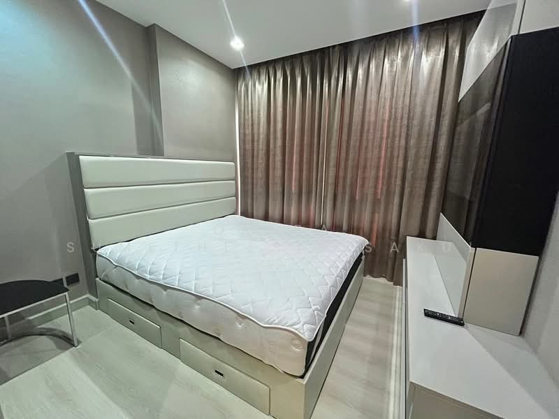 The Signature by URBANO : เดอะ ซิกเนเจอร์ บาย เออร์บาโน่, กรุงเทพ, 1525 พหลโยธิน, สามเสนใน, พญาไท, กรุงเทพ, 49 ตร.ม., คอนโด ขาย, โดย Orapa Sumetheesirisakul, 500265304 - DDproperty.com