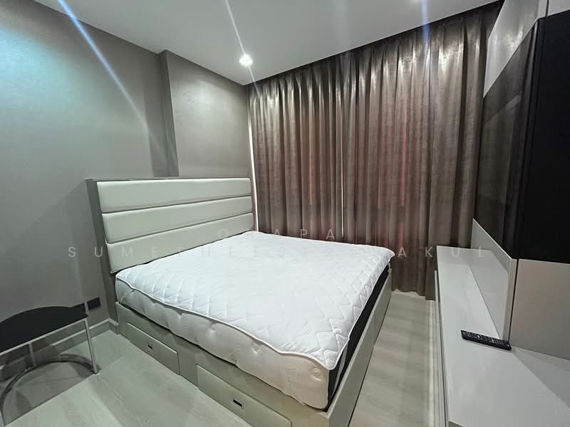 The Signature by URBANO, Bangkok, 1525 Phahonyothin Road, Samsen Nai, Phaya Thai, Bangkok, 2 Bedrooms, 49 sqm, Condo For Sale, by Orapa Sumetheesirisakul, 500265304 - DDproperty.com