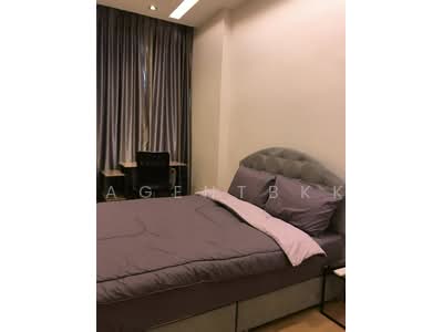 For Rent - Equinox Phahol Vibha, Bangkok