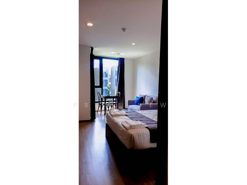 The Base Central, Phuket, Chao Fah Tawan Tok Rd, Wichit, Muang Phuket, Phuket, Studio, 29 sqm, Condo For Sale, by Prime Dew, 500265308 - DDproperty.com