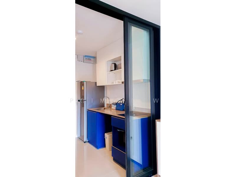 The Base Central, Phuket, Chao Fah Tawan Tok Rd, Wichit, Muang Phuket, Phuket, Studio, 29 sqm, Condo For Sale, by Prime Dew, 500265308 - DDproperty.com