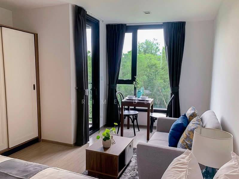 The Base Central, Phuket, Chao Fah Tawan Tok Rd, Wichit, Muang Phuket, Phuket, Studio, 29 sqm, Condo For Sale, by Prime Dew, 500265308 - DDproperty.com
