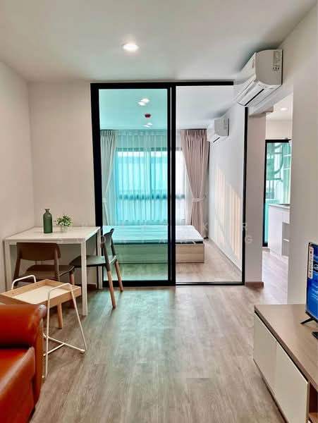 HI Kaset Senanikhom Station, Bangkok, 1789 Soi Phahon Yothin 34, Sena Nikhom, Chatuchak, Bangkok, 1 Bedroom, 28 sqm, Condo For Rent, by Praewpakar Soontawong, 500265309 - DDproperty.com