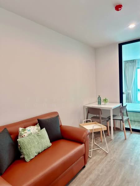 HI Kaset Senanikhom Station, Bangkok, 1789 Soi Phahon Yothin 34, Sena Nikhom, Chatuchak, Bangkok, 1 Bedroom, 28 sqm, Condo For Rent, by Praewpakar Soontawong, 500265309 - DDproperty.com