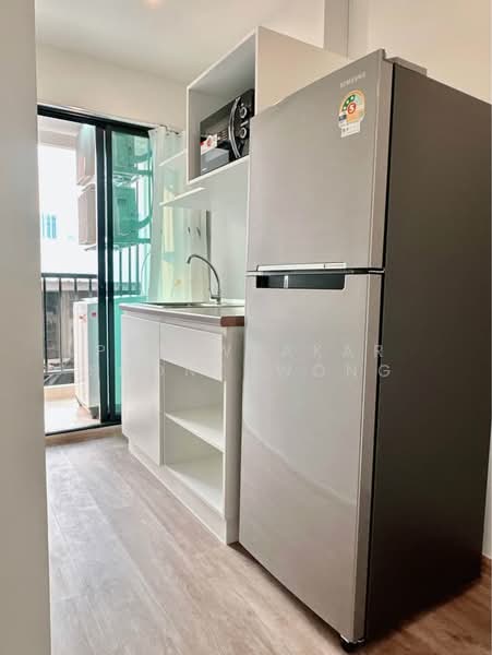 HI Kaset Senanikhom Station, Bangkok, 1789 Soi Phahon Yothin 34, Sena Nikhom, Chatuchak, Bangkok, 1 Bedroom, 28 sqm, Condo For Rent, by Praewpakar Soontawong, 500265309 - DDproperty.com