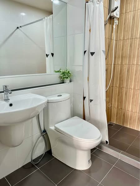 HI Kaset Senanikhom Station, Bangkok, 1789 Soi Phahon Yothin 34, Sena Nikhom, Chatuchak, Bangkok, 1 Bedroom, 28 sqm, Condo For Rent, by Praewpakar Soontawong, 500265309 - DDproperty.com