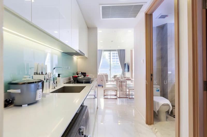 Hyde Sukhumvit 11 : ไฮด์ สุขุมวิท11, กรุงเทพ, 11 ซอยสุขุมวิท 11, คลองเตยเหนือ, วัฒนา, กรุงเทพ, 58 ตร.ม., คอนโด ขาย, โดย Orapa Sumetheesirisakul, 500265310 - DDproperty.com