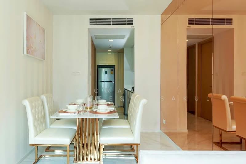 Hyde Sukhumvit 11, Bangkok, 11 Soi Sukhumvit 11, Khlongtoei Nua, Watthana, Bangkok, 2 Bedrooms, 58 sqm, Condo For Sale, by Orapa Sumetheesirisakul, 500265310 - DDproperty.com