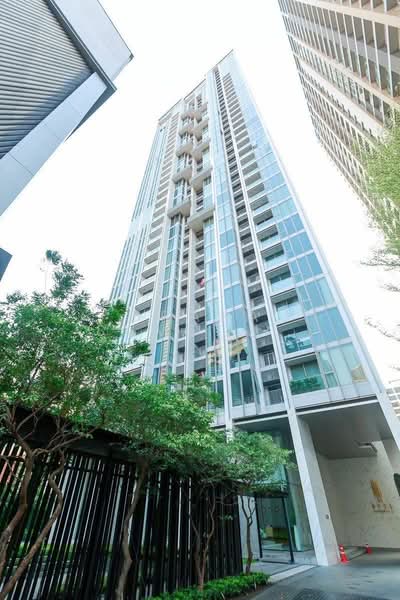 Hyde Sukhumvit 11, Bangkok, 11 Soi Sukhumvit 11, Khlongtoei Nua, Watthana, Bangkok, 2 Bedrooms, 58 sqm, Condo For Sale, by Orapa Sumetheesirisakul, 500265310 - DDproperty.com