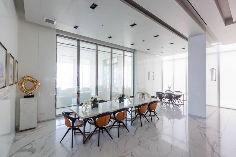 Hyde Sukhumvit 11, Bangkok, 11 Soi Sukhumvit 11, Khlongtoei Nua, Watthana, Bangkok, 2 Bedrooms, 58 sqm, Condo For Sale, by Orapa Sumetheesirisakul, 500265310 - DDproperty.com