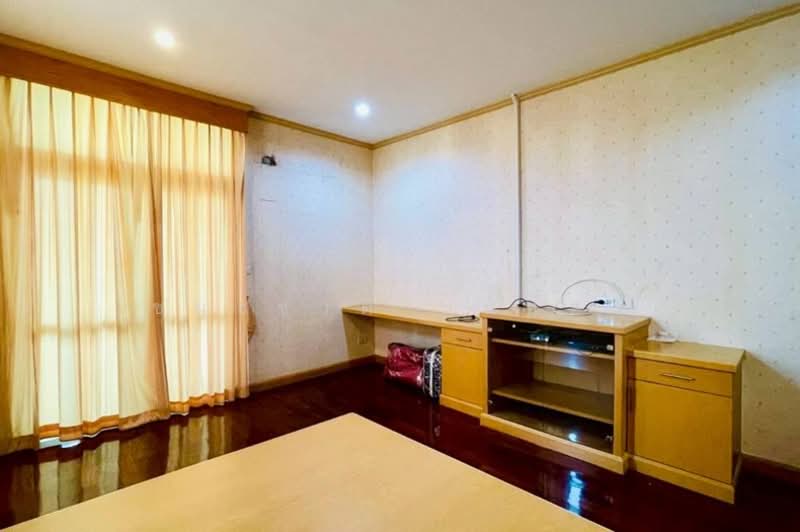 Passorn 4 Rangsit - Klong 3, Pathum Thani, Khu Khot Yotathikan-Khlong Luang Road, Prachathipat, Thanyaburi, Pathum Thani, 3 Bedrooms, 416 sqm, Single Detached House For Sale, by ชนะชาติ นนท์ตา, 500265313 - DDproperty.com