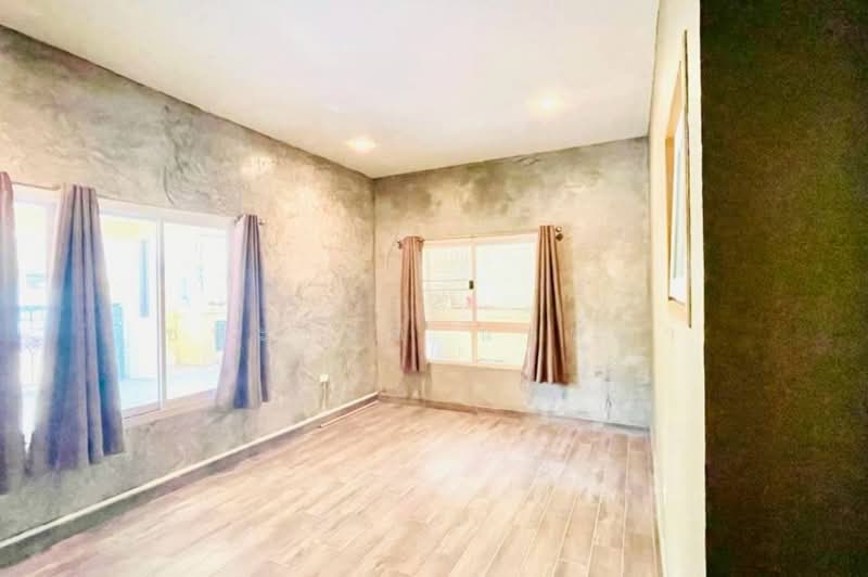 Passorn 4 Rangsit - Klong 3, Pathum Thani, Khu Khot Yotathikan-Khlong Luang Road, Prachathipat, Thanyaburi, Pathum Thani, 3 Bedrooms, 416 sqm, Single Detached House For Sale, by ชนะชาติ นนท์ตา, 500265313 - DDproperty.com