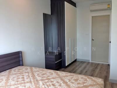For Rent - Centric Sathorn-St Louis, Bangkok