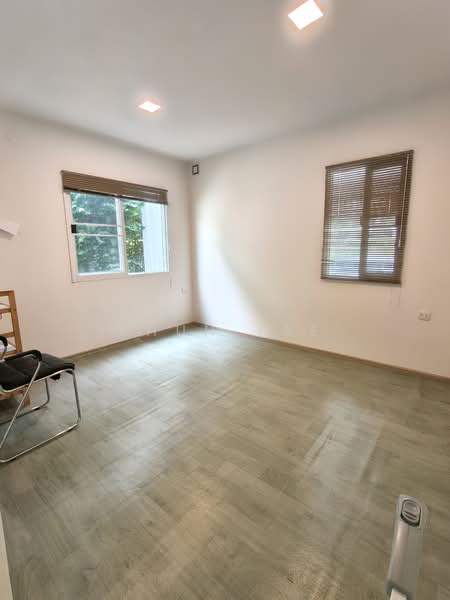 Prueklada Ramindra Expressway-Chatuchot, Bangkok, Nong Rahaeng Rd, Sam Wa Tawan Tok, Khlong Sam Wa, Bangkok, 3 Bedrooms, 153 sqm, Single Detached House For Rent, by Khun Tae, 500265317 - DDproperty.com