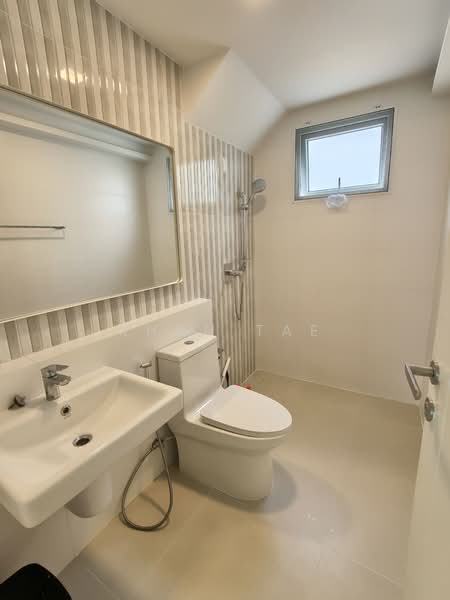 Prueklada Ramindra Expressway-Chatuchot, Bangkok, Nong Rahaeng Rd, Sam Wa Tawan Tok, Khlong Sam Wa, Bangkok, 3 Bedrooms, 153 sqm, Single Detached House For Rent, by Khun Tae, 500265317 - DDproperty.com