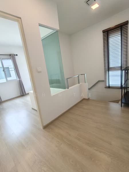 Prueklada Ramindra Expressway-Chatuchot, Bangkok, Nong Rahaeng Rd, Sam Wa Tawan Tok, Khlong Sam Wa, Bangkok, 3 Bedrooms, 153 sqm, Single Detached House For Rent, by Khun Tae, 500265317 - DDproperty.com