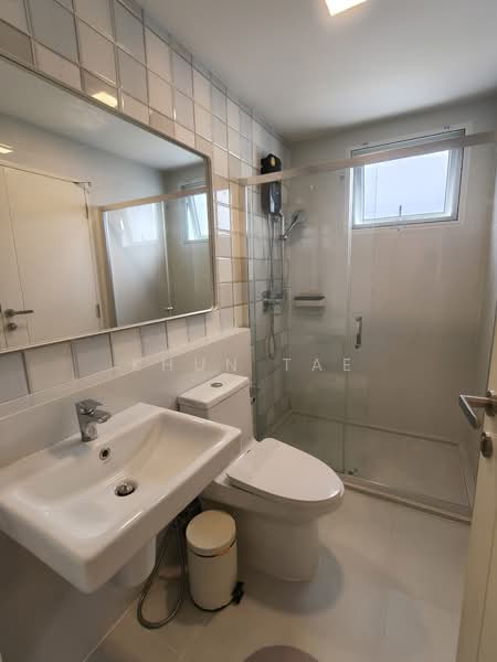 Prueklada Ramindra Expressway-Chatuchot, Bangkok, Nong Rahaeng Rd, Sam Wa Tawan Tok, Khlong Sam Wa, Bangkok, 3 Bedrooms, 153 sqm, Single Detached House For Rent, by Khun Tae, 500265317 - DDproperty.com