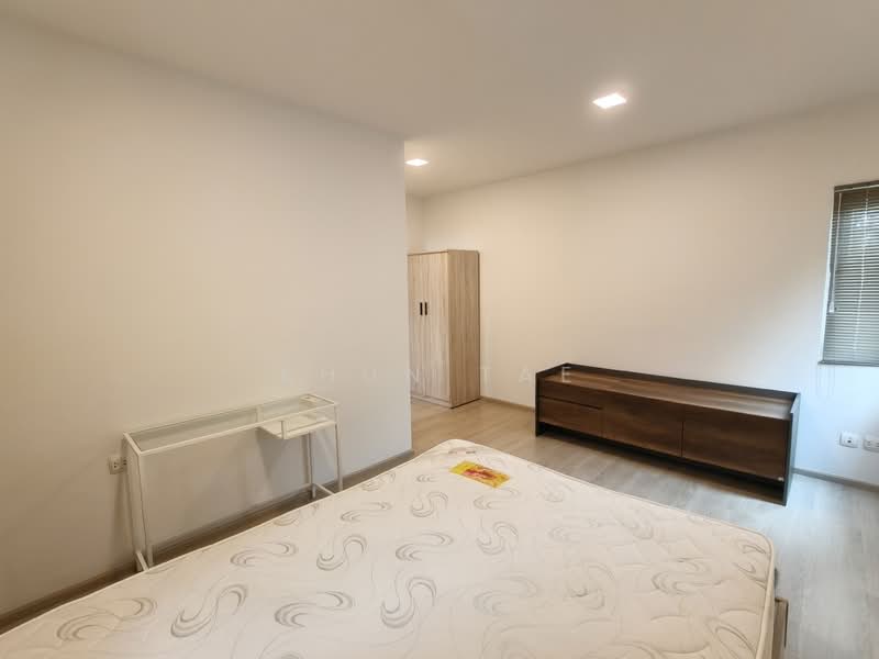 Prueklada Ramindra Expressway-Chatuchot, Bangkok, Nong Rahaeng Rd, Sam Wa Tawan Tok, Khlong Sam Wa, Bangkok, 3 Bedrooms, 153 sqm, Single Detached House For Rent, by Khun Tae, 500265317 - DDproperty.com