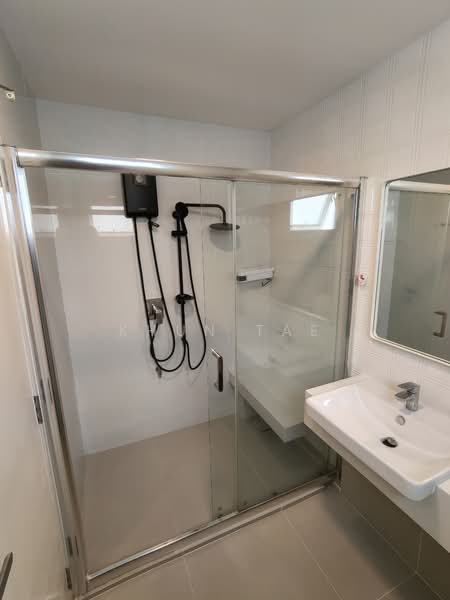 Prueklada Ramindra Expressway-Chatuchot, Bangkok, Nong Rahaeng Rd, Sam Wa Tawan Tok, Khlong Sam Wa, Bangkok, 3 Bedrooms, 153 sqm, Single Detached House For Rent, by Khun Tae, 500265317 - DDproperty.com