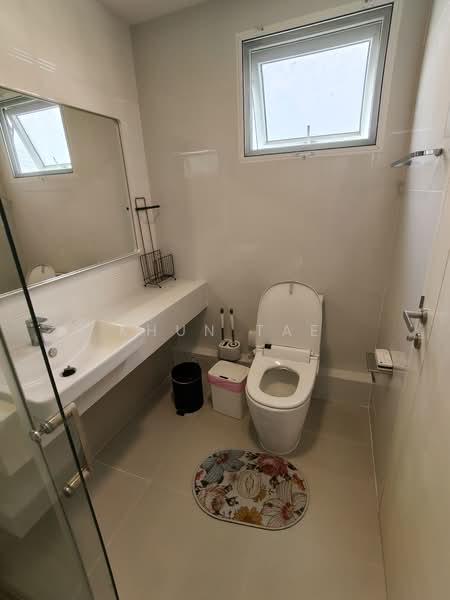 Prueklada Ramindra Expressway-Chatuchot, Bangkok, Nong Rahaeng Rd, Sam Wa Tawan Tok, Khlong Sam Wa, Bangkok, 3 Bedrooms, 153 sqm, Single Detached House For Rent, by Khun Tae, 500265317 - DDproperty.com