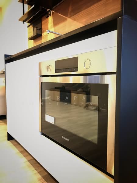 The Room Sathorn-St.Louis, Bangkok, 55 Soi Chan 18/7 Chan Road, Thung Wat Don, Sathon, Bangkok, 1 Bedroom, 34 sqm, Condo For Sale, by Orapa Sumetheesirisakul, 500265318 - DDproperty.com