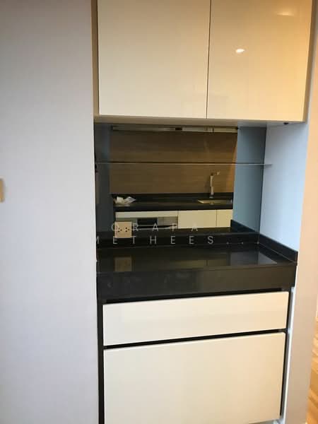 The Room Sathorn-St.Louis, Bangkok, 55 Soi Chan 18/7 Chan Road, Thung Wat Don, Sathon, Bangkok, 1 Bedroom, 34 sqm, Condo For Sale, by Orapa Sumetheesirisakul, 500265318 - DDproperty.com