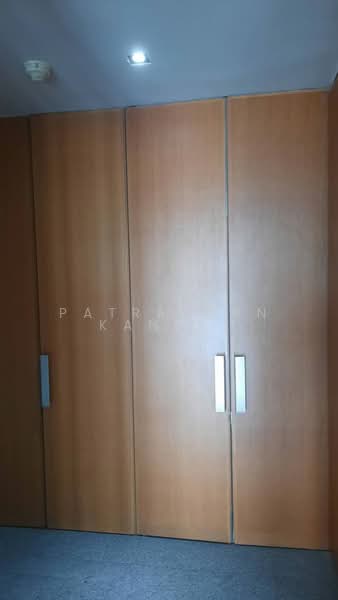 The Met Sathorn, Bangkok, 123 South Sathorn Road, Thung Maha Mek, Sathon, Bangkok, 3 Bedrooms, 190 sqm, Condo For Rent, by Patraporn Kansri, 500265324 - DDproperty.com