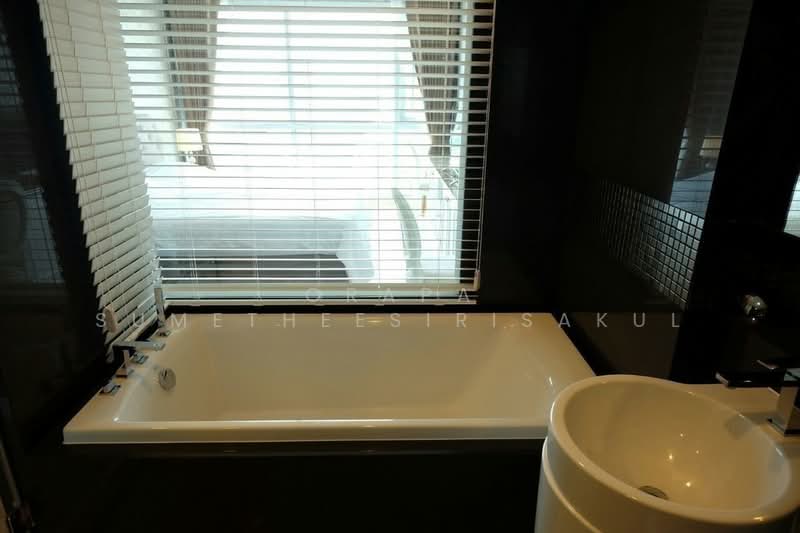 Rhythm Sathorn, Bangkok, 141 Soi Sathorn 21, Yan Nawa, Sathon, Bangkok, 2 Bedrooms, 67 sqm, Condo For Sale, by Orapa Sumetheesirisakul, 500265325 - DDproperty.com