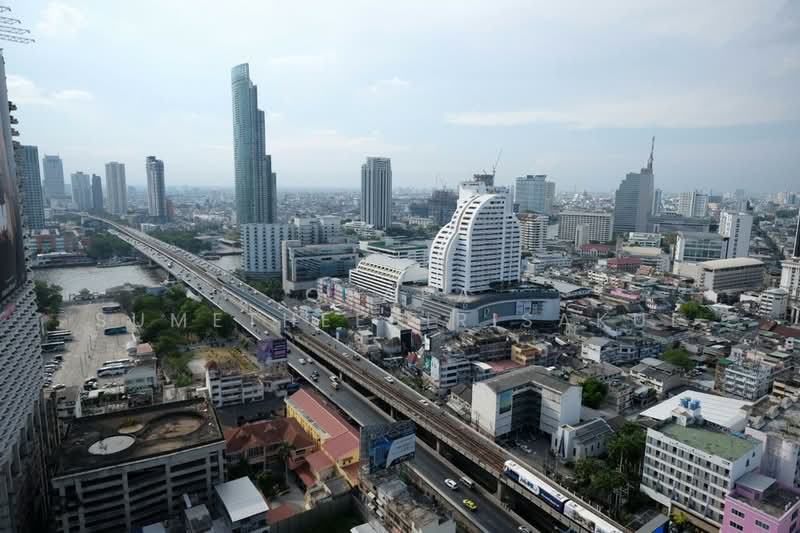 Rhythm Sathorn : ริทึ่ม สาทร, กรุงเทพ, 141 ซอยสาทร 21, ยานนาวา, สาทร, กรุงเทพ, 67 ตร.ม., คอนโด ขาย, โดย Orapa Sumetheesirisakul, 500265325 - DDproperty.com
