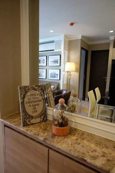 Rhythm Sathorn, Bangkok, 141 Soi Sathorn 21, Yan Nawa, Sathon, Bangkok, 2 Bedrooms, 67 sqm, Condo For Sale, by Orapa Sumetheesirisakul, 500265325 - DDproperty.com