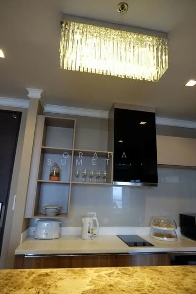 Rhythm Sathorn, Bangkok, 141 Soi Sathorn 21, Yan Nawa, Sathon, Bangkok, 2 Bedrooms, 67 sqm, Condo For Sale, by Orapa Sumetheesirisakul, 500265325 - DDproperty.com