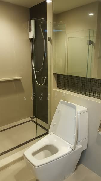 Rhythm Sathorn, Bangkok, 141 Soi Sathorn 21, Yan Nawa, Sathon, Bangkok, 2 Bedrooms, 67 sqm, Condo For Sale, by Orapa Sumetheesirisakul, 500265325 - DDproperty.com