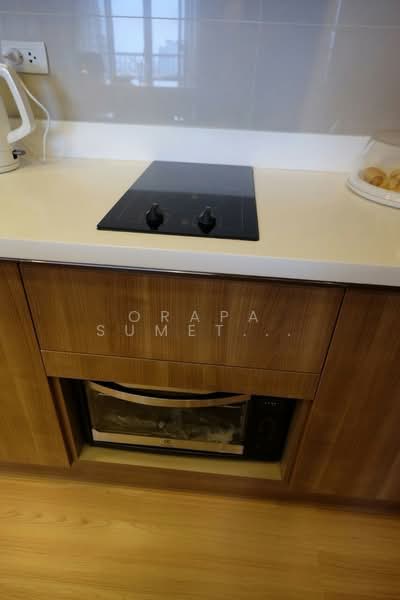 Rhythm Sathorn, Bangkok, 141 Soi Sathorn 21, Yan Nawa, Sathon, Bangkok, 2 Bedrooms, 67 sqm, Condo For Sale, by Orapa Sumetheesirisakul, 500265325 - DDproperty.com