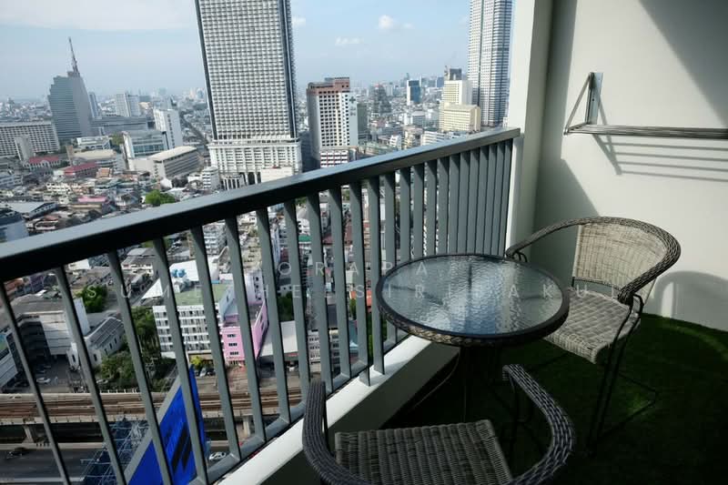 Rhythm Sathorn : ริทึ่ม สาทร, กรุงเทพ, 141 ซอยสาทร 21, ยานนาวา, สาทร, กรุงเทพ, 67 ตร.ม., คอนโด ขาย, โดย Orapa Sumetheesirisakul, 500265325 - DDproperty.com