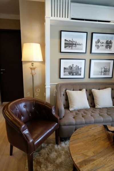 Rhythm Sathorn, Bangkok, 141 Soi Sathorn 21, Yan Nawa, Sathon, Bangkok, 2 Bedrooms, 67 sqm, Condo For Sale, by Orapa Sumetheesirisakul, 500265325 - DDproperty.com