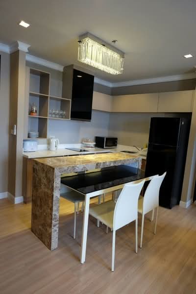 Rhythm Sathorn, Bangkok, 141 Soi Sathorn 21, Yan Nawa, Sathon, Bangkok, 2 Bedrooms, 67 sqm, Condo For Sale, by Orapa Sumetheesirisakul, 500265325 - DDproperty.com