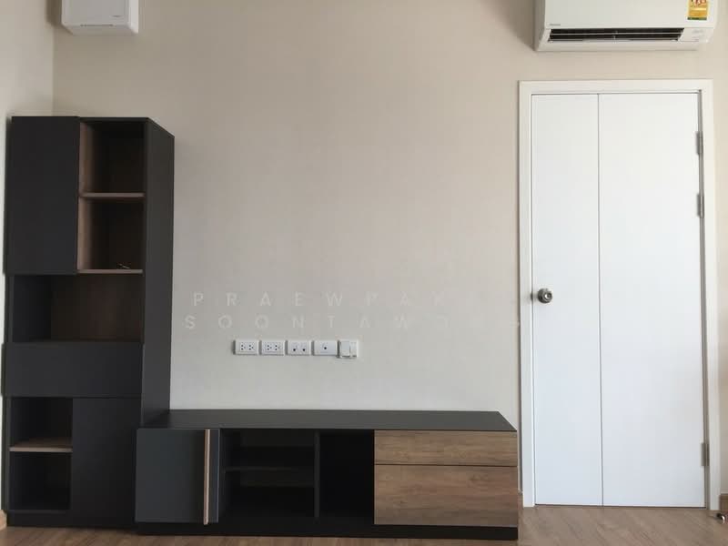 The Tree Rio Bang-Aor Station, Bangkok, 315 Charan Sanitwong Rd, Bang O, Bang Phlat, Bangkok, 1 Bedroom, 28 sqm, Condo For Rent, by Praewpakar Soontawong, 500265326 - DDproperty.com