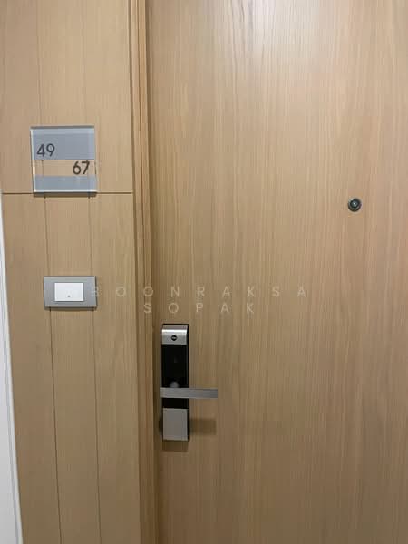 Via 49, Bangkok, 25/1 Soi Sukhumvit 49, Sukhumvit Road, Khlong Tan Nua, Watthana, Bangkok, 1 Bedroom, 47 sqm, Condo For Rent, by Boonraksa Sopak, 500265327 - DDproperty.com