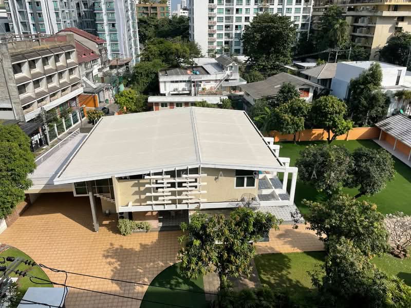 Via 49, Bangkok, 25/1 Soi Sukhumvit 49, Sukhumvit Road, Khlong Tan Nua, Watthana, Bangkok, 1 Bedroom, 47 sqm, Condo For Rent, by Boonraksa Sopak, 500265327 - DDproperty.com