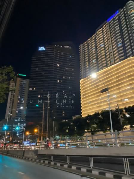 IDEO Mobi Asoke, Bangkok, New Petchaburi Road, Bang Kapi, Huai Khwang, Bangkok, 1 Bedroom, 33 sqm, Condo For Sale, by Orapa Sumetheesirisakul, 500265332 - DDproperty.com