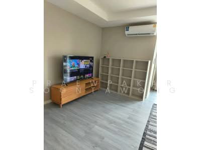 For Rent - Garden Asoke-Rama 9, Bangkok
