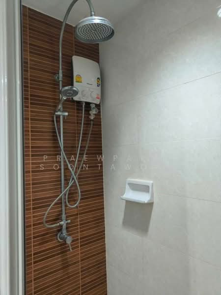 For Rent - Garden Asoke-Rama 9, Bangkok