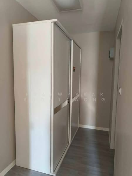 For Rent - Garden Asoke-Rama 9, Bangkok