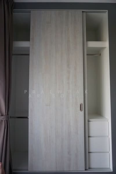 IDEO MOBI Sukhumvit Eastgate, Bangkok, 4371 Sukhumvit Road, Bang Na, Bang Na, Bangkok, 1 Bedroom, 22 sqm, Condo For Rent, by Praewpakar Soontawong, 500265341 - DDproperty.com