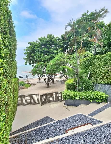 Baan Plai Haad, Chon Buri (Pattaya), Na Kluea 18 Road, Na Kloe, Bang Lamung (Pattaya), Chon Buri (Pattaya), 1 Bedroom, 55 sqm, Condo For Sale, by Saimaii Russiphat, 500265342 - DDproperty.com