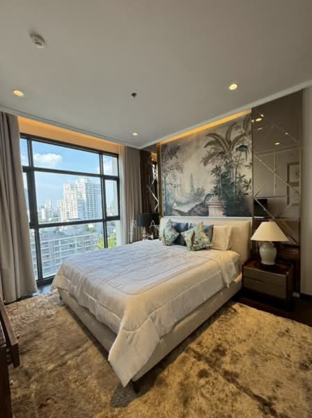 The XXXIX By Sansiri, Bangkok, 300 Soi Sukhumvit 39, Khlong Tan Nua, Watthana, Bangkok, 2 Bedrooms, 81 sqm, Condo For Sale, by Orapa Sumetheesirisakul, 500265344 - DDproperty.com
