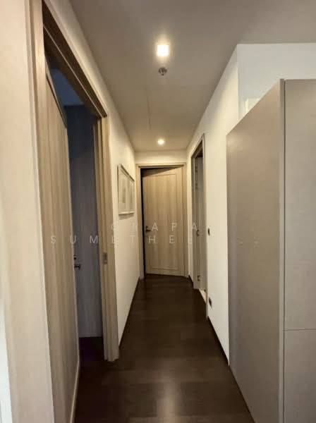 The XXXIX By Sansiri, Bangkok, 300 Soi Sukhumvit 39, Khlong Tan Nua, Watthana, Bangkok, 2 Bedrooms, 81 sqm, Condo For Sale, by Orapa Sumetheesirisakul, 500265344 - DDproperty.com