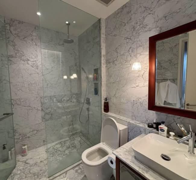 Khun By Yoo, Bangkok, 338 Thonglor Road, Khlong Tan Nua, Watthana, Bangkok, 2 Bedrooms, 82 sqm, Condo For Sale, by Decalf Simon, 500265349 - DDproperty.com