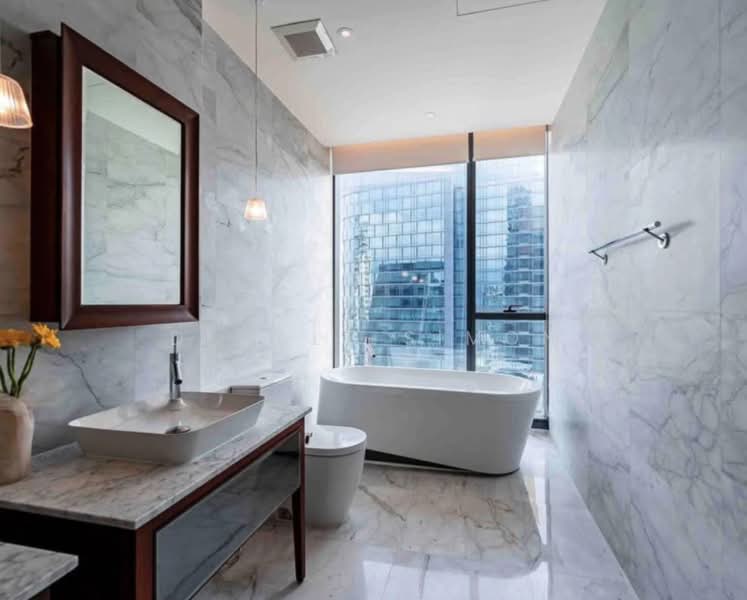Khun By Yoo, Bangkok, 338 Thonglor Road, Khlong Tan Nua, Watthana, Bangkok, 2 Bedrooms, 82 sqm, Condo For Sale, by Decalf Simon, 500265349 - DDproperty.com